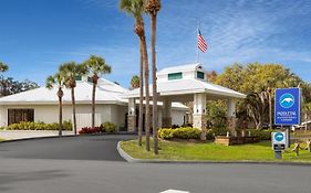 Best Western Crystal River Resort